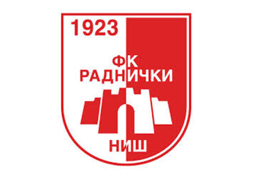 Bez pobednika u Kragujevcu FK Radnički Niš