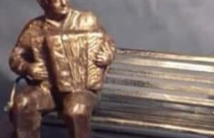 Na Paliluskom Teferiču uskoro spomenik posvećen Živojinu Isakoviću Čokaliji