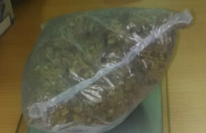 Uhapšen B. J.(2000) zbog neovlašćene proizvodnje i stavljanje u promet opojnih droga