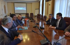 EGIPATSKI AMBASADOR : ŽELIMO AVIO LINIJU NIŠ-HURGADA