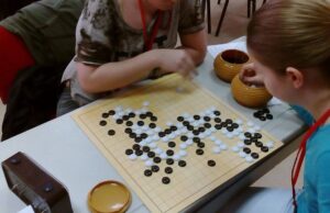 Međunarodni turnir u gou “Niš Open 2019” okupiće preko 120 igrača iz Evrope, Kine i Južne Koreje