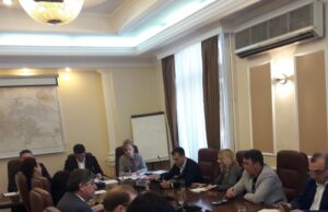 Stonoteniski klub “ Josip Kolumbo“, Bokserdki klub „Naissus“ i Klub malog fugbala „Winter sport“ novi su klubovi od posebnog značaja