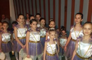 ODRŽANA OLIMPIJADA UMETNOSTI I IGRE CENTRALNOG BALKANA