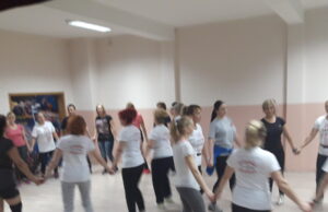 Humanitarni koncert “Mozaik u kolu sa poznatima” za opremanje Dečje onkološke klinike KC Niš