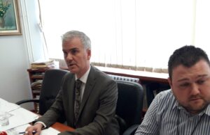 Svakog vikenda u martu besplatna provera sluha una ORL Klinici niškom Kliničkog centra