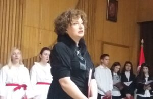 “KOLO SRPSKIH SESTARA-NIŠ” ORGANIZOVALO VEČE POSVEĆENO ŽENAMA