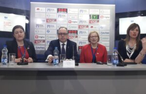 Britanska ambasada juče radila u Nišu u svojoj prvoj PopUp (pokretnoj) ambasadi