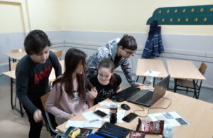 Održano takmičenje“ Matematika budućnosti” – nauka, zabava, igra i put u budućnost