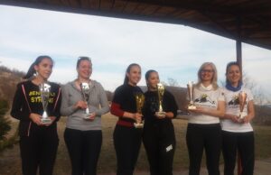 ODRŽAN “ŽENSKI CHALLENGE” NA STRELIŠTU U MALČI U ORGANIZACIJI “SAFARI KLUBA”