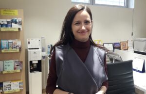 Mladi ambasadori pozivaju na WikiGap – uređivački maraton o znamenitim ženama Niša i južne Srbije