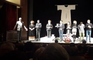 „Sumrak bogova“ Slovenskog narodnog gledališča iz Maribora najbolja je predstava Festivala „Tetar na raskršću“