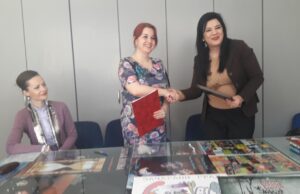 U Pozorištu lutaka u Nišu predstave na znakovnom jeziku