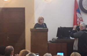 Slavica Đukić Dejanović – Za dodelu podsticajnih sredstava javilo se 110 gradova i opština a predviđena sredstva 650 miliona