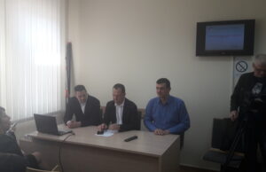 U Gradskoj opštini Medijana prezentovani programi zapošljavanja