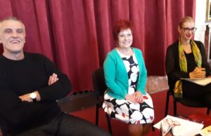 Danas je Svetski dan pozorišta koji se obeležava svuda u svetu