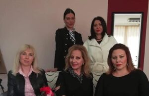 Sigurna kuća poslala poruku – Sve žene treba da budu srećne, poštovane i voljene