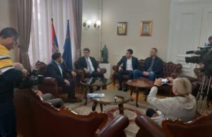 Nagrada za najbolje studente – sedam dana na Kopaoniku