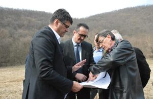 REŠAVANjE VODOSNABDEVANjA MORAVSKIH SELA