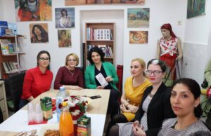 Lokalni stručni timovi za prevenciju dečijih brakova