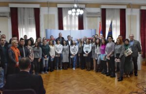 Pedeset najboljih studenata nagrađeno boravkom na Kopaoniku