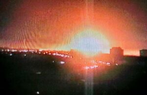 „Oprostićemo ako budemo mogli, zaboraviti samo ako nas ne bude bilo“ – U Nišu obeležena 20-ta godišnjica od NATO agresije