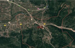 POPRAVKE KVAROVA NA VODOVODNOJ MREŽI U JELAŠNICI I GABROVCU