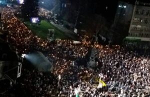 ŠTO da ne KAŽEM – DAJ BOŽE, DA SE SRBI SLOŽE