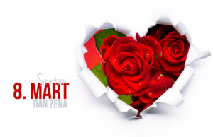 ŠTO da ne KAŽEM – ŽENE RAĐAJU ŽIVOT