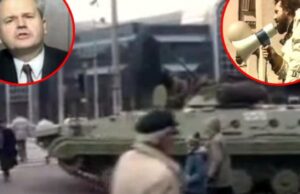 ŠTO da ne KAŽEM – DEVETI MART NEKAD I SAD