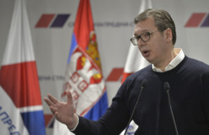 Aleksandar Vučić : IZBORI U JUNU ILI IDUĆEG PROLEĆA