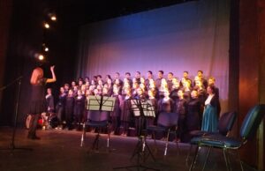 Gimnazija “BORA STANKOVIĆ“, obeležava 50 godina postojanja