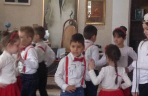 OŠ “BRANKO MILJKOVIĆ” obeležila dan škole