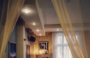 Basne iz Dnevne sobe – U stvari ništa