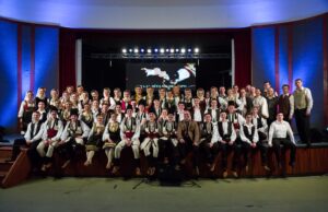 GODIŠNjI KONCERT AFA ORO POVODOM DANA STUDENATA