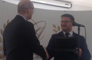 GIMNAZIJA “SVETOZAR MARKOVIĆ” U NIŠU OBELEŽILA DVA JUBILEJA