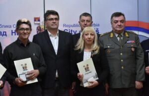 Obeležen Dan civilne zaštite