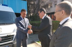 Otvorena nova ispostava saobraćajne policije “Stanica Istok“