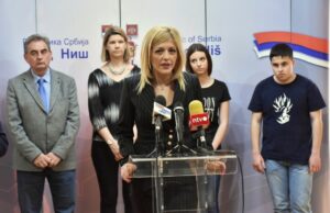 UČENICI PRAVNO-POSLOVNE ŠKOLE DRUŽIĆE SE NAREDNIH DANA SA VRŠNJACIMA IZ NEMAČKE