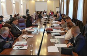 Gradsko veće usvojilo predlog mreže škola – umesto 34 biće 29 osnovnih škola