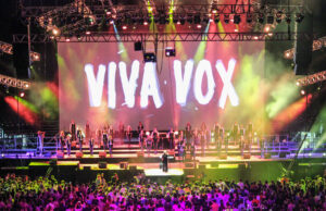 ULAZNICE U PRODAJI ZA “VIVA VOX” U NIŠU!