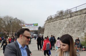 JKP „Tržnica“ misli na drage sugrađanke