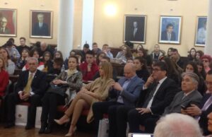 Preko 500 mladih na Forumu mladih naučnika koji se održava u Nišu pod sloganom “Podrži budućnost”