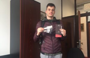 Karte za Narodno pozorište akademcima Gradske opštine Medijana Najbolji studenti u „Teatru na raskršću“