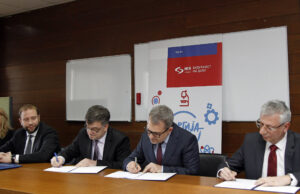 Spoj nauke, obrazovanja i privrede – put u budućnost