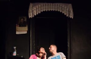 Nova premijerau Akademskom: „LAKI KOMAD“ na repertoaru od 22. marta!