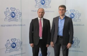 JUŽNA SRBIJA DOBILA PRVI CARINSKI REFERAT U KRUGU FABRIKE