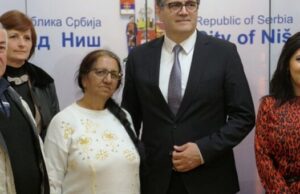 Interno raseljena lica dobila nove kuće!