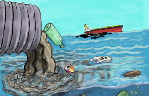 Radionica za decu: Da nam reke budu čiste