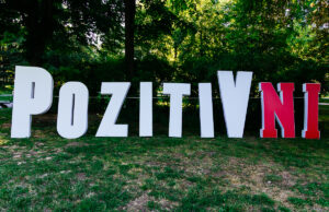 PozitivNI festival raspisao konkurs za učešće umetnika i kreativaca u sklopu ovogodišnjeg programa