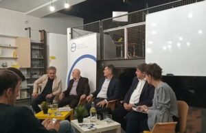 Da Niš prodiše – vazduh bez mirisa , ukusa i boje uz zajedničko delovanje vlasti, nevladinog sektora i građana